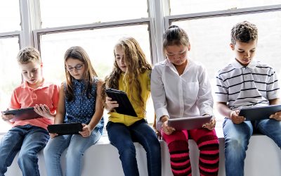 A proposito di Byod a scuola