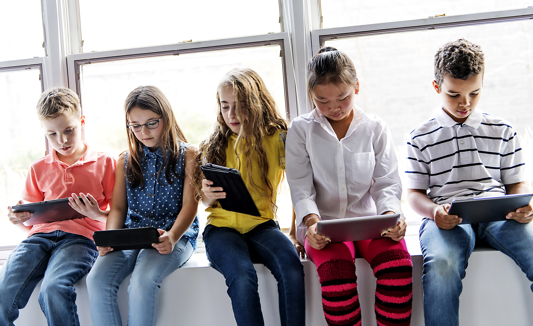 A proposito di Byod a scuola