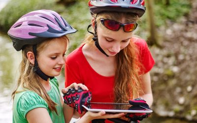 ATTIVITÀ MOTORIA PER I BAMBINI