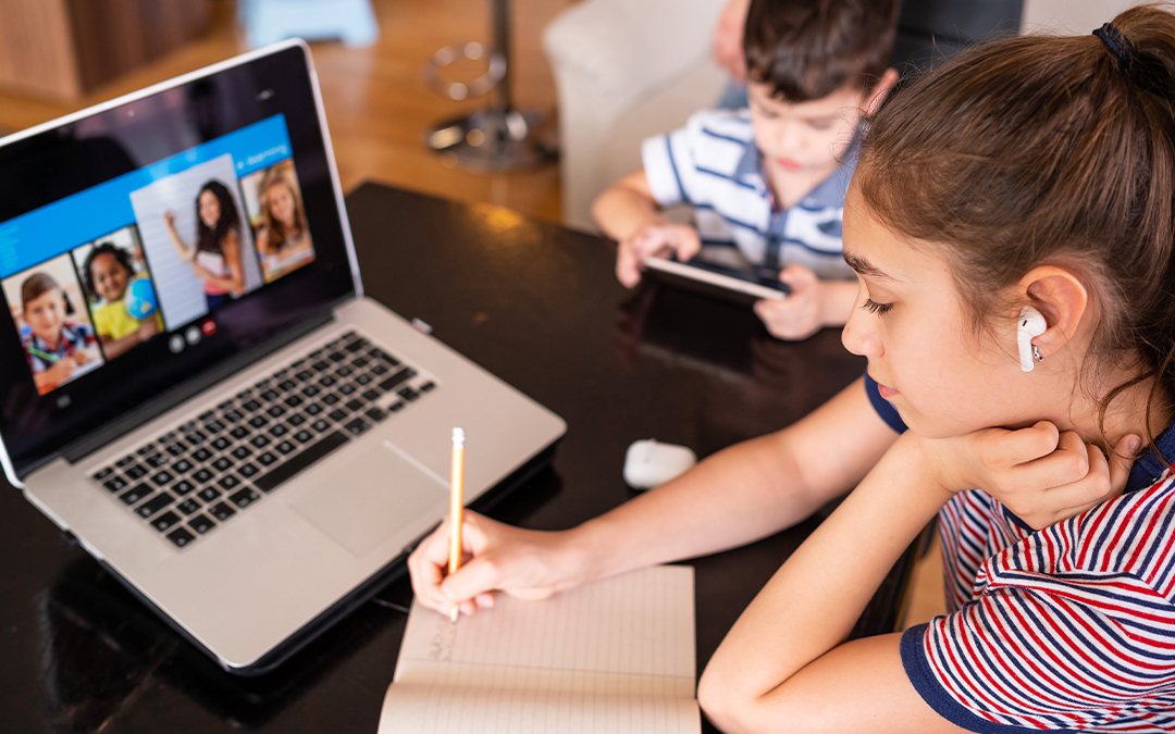 Scegliere un computer per la scuola ai tempi della DAD