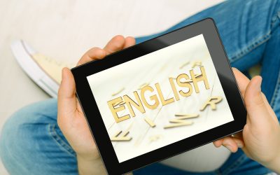 FAMILIARIZZARE CON L’INGLESE FIN DAI PRIMI ANNI DI VITA, GRAZIE AL DIGITALE