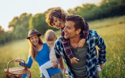 DIGITAL DETOX IN FAMIGLIA