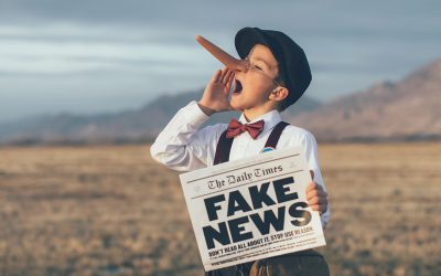 Come riconoscere le fake news